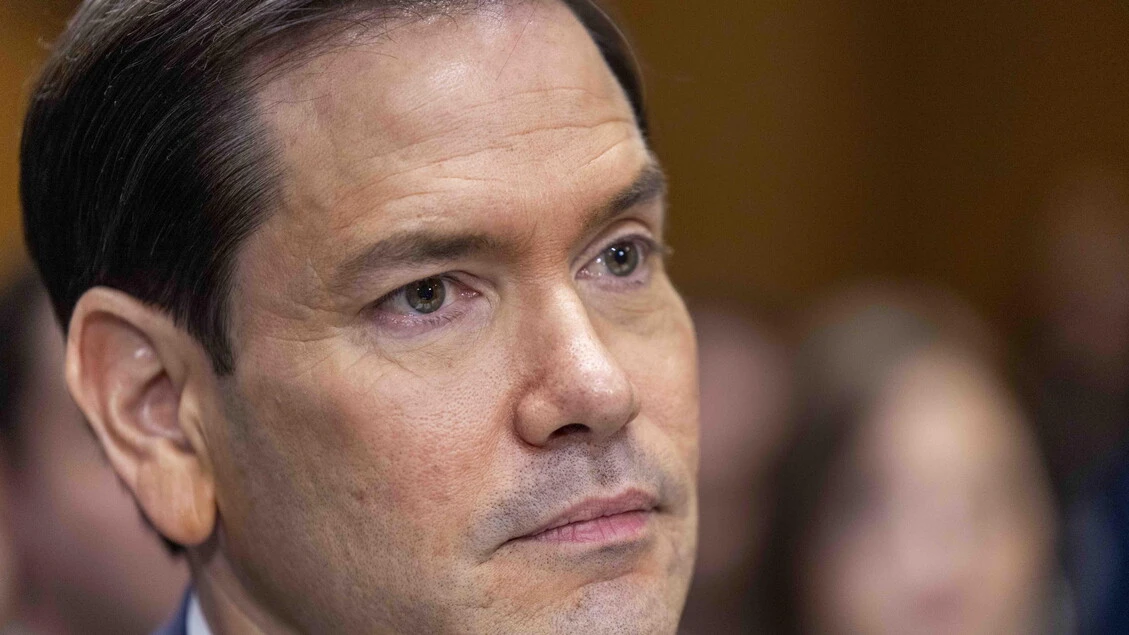 Rubio, 'c'è accordo quadro fra Libano e Israele, è un primo passo'