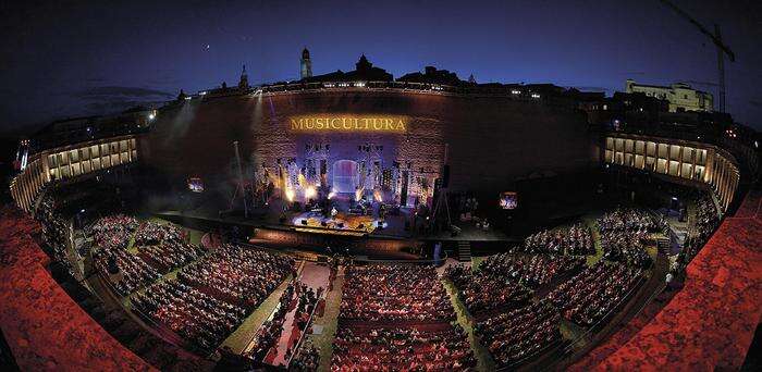 Macerata Musei, grande estate con presenze cresciute del 25%