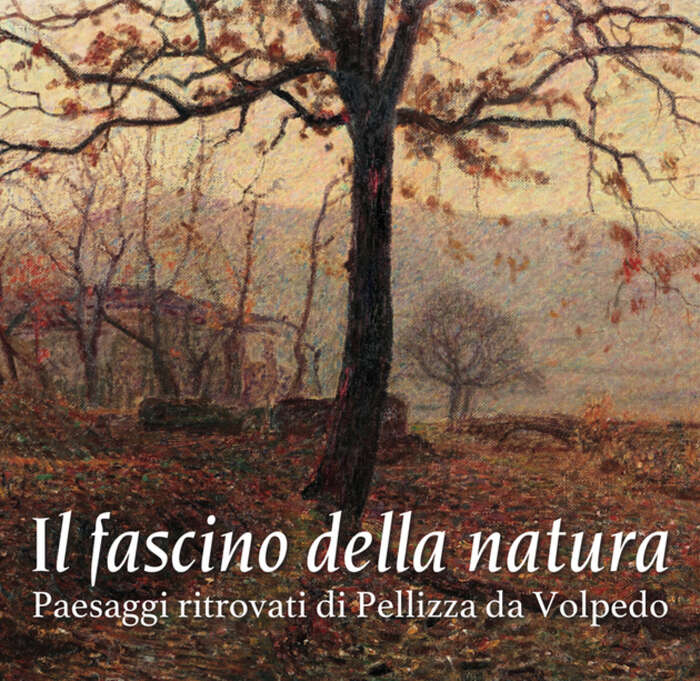 Volpedo, mostra speciale nello Studio-Museo di Pellizza