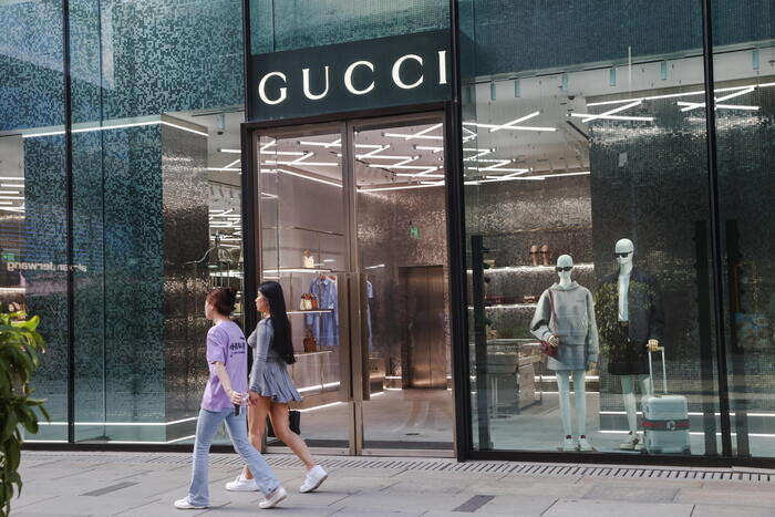 Stefano Cantino nuovo ceo di Gucci (gruppo Kering)