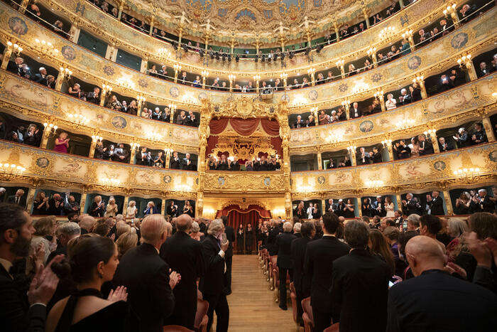 La Camera approva pdl per i teatri monumento nazionale