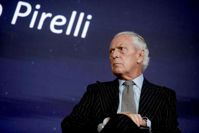 Tronchetti stringe su Pirelli, con Camfin al 25,28%