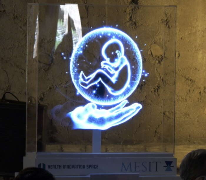 A Roma un meta-museo per raccontare l'innovazione in sanità