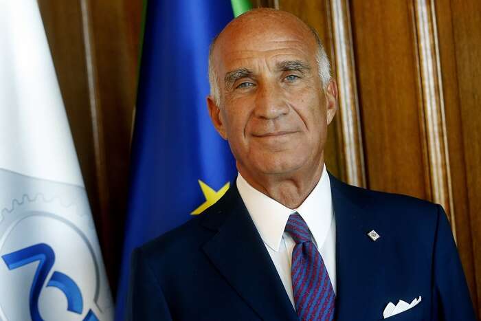 Aci, Angelo Sticchi Damiani eletto presidente fino al 2028