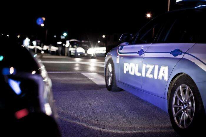 Blitz polizia contro gruppo neonazista, 12 arresti