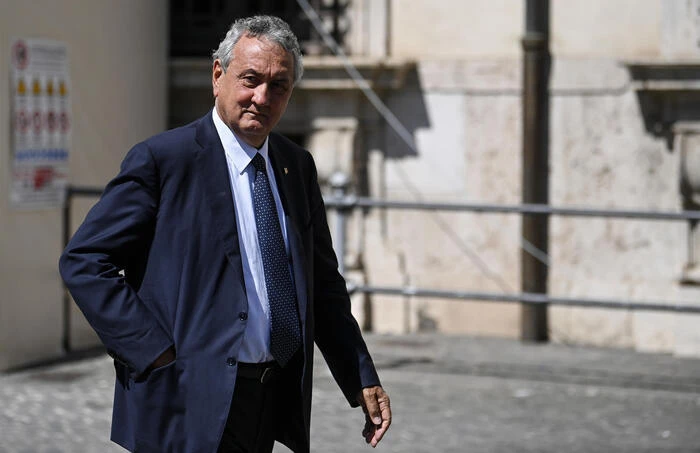 Agenzia governo: Barelli 'confido nel buon senso di Abodi'