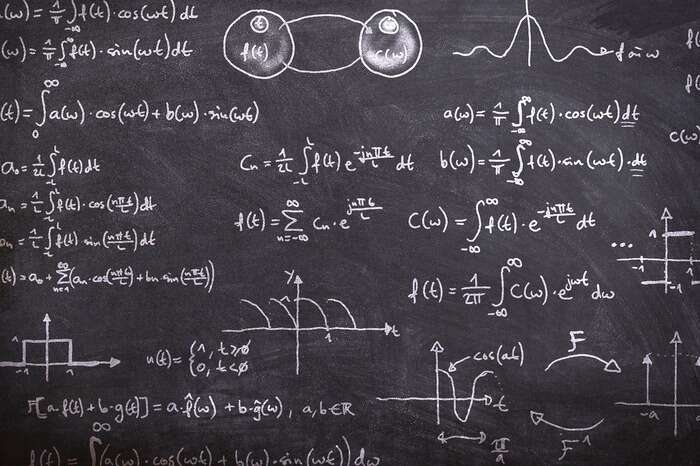 Anche in italiano le regole per insegnare matematica ai non vedenti