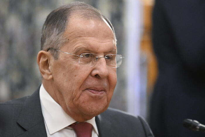 Lavrov, 'tra forze di Mosca e Pyongyang contatti stretti'