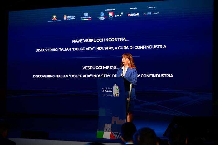 Confindustria, l'eccellenza italiana vale 161 miliardi di export