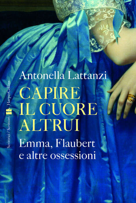 Madame Bovary tra desiderio e ossessione di Antonella Lattanzi