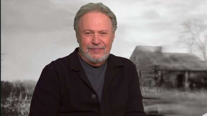 Billy Crystal: 