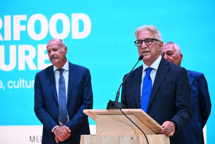 Il sindaco di Salerno,Agrifood Future per valorizzare le risorse