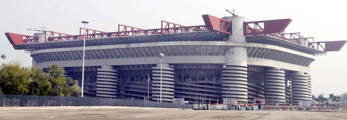 Scaroni 'nuovo San Siro? Ottimista ma San Donato porta aperta'