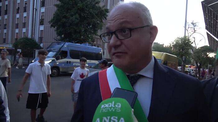 Fontana di Trevi, Gualtieri conferma: 