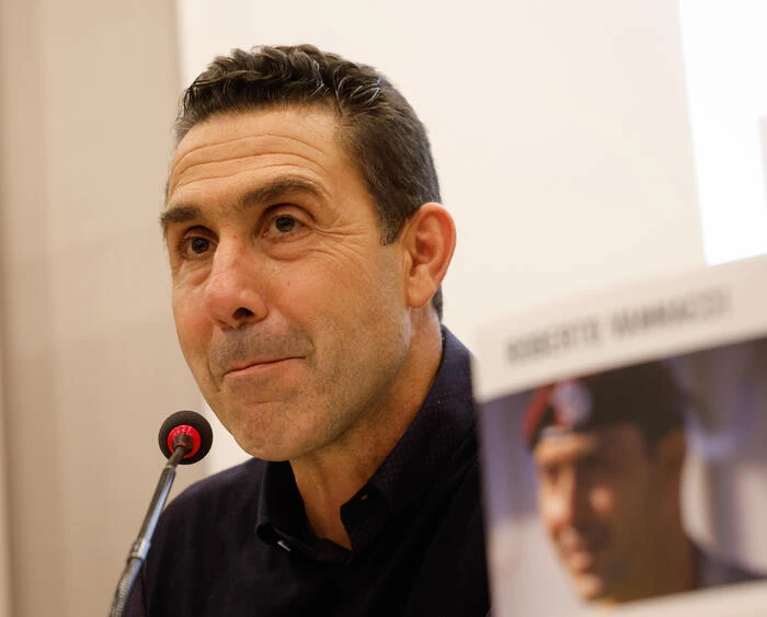 Vannacci, 'voglio il sogno italiano, basta pensiero unico'