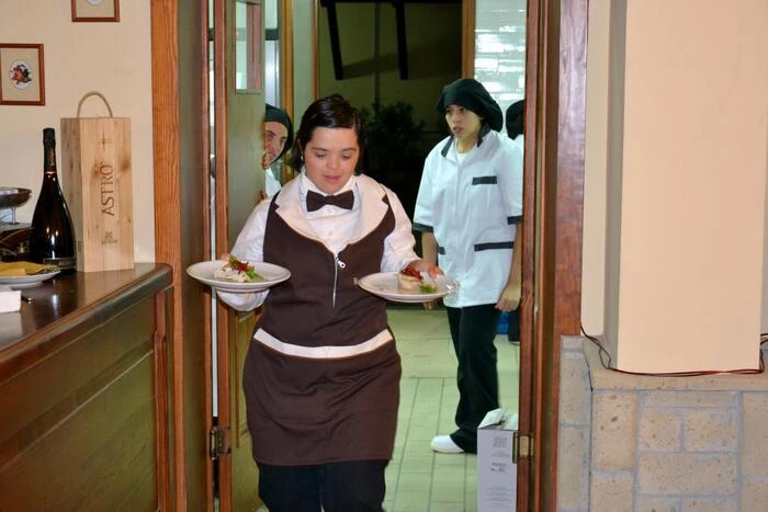 Disabili: S.Egidio, inclusione sul lavoro per superare barriere