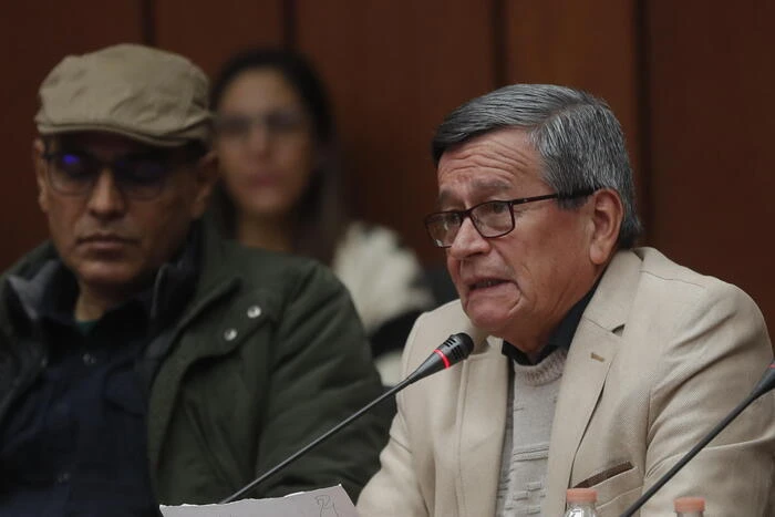 La Colombia annuncia la liberazione di 26 ostaggi dell'Eln