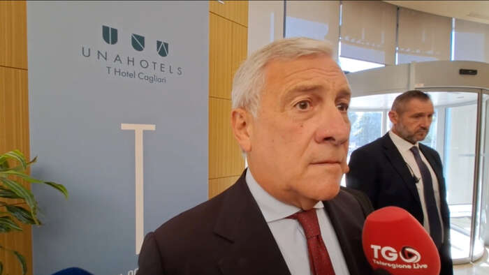 Tajani, 