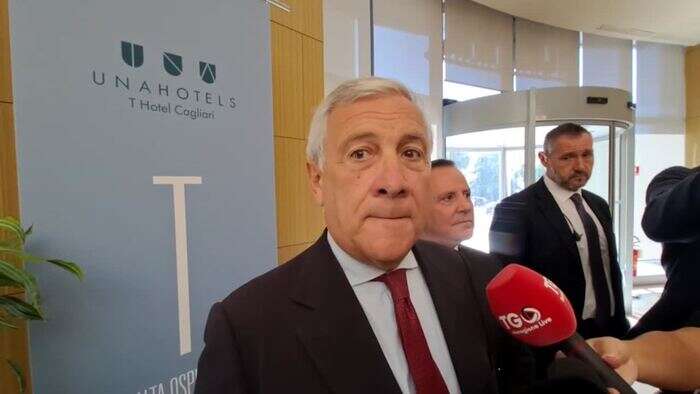 Tajani, 