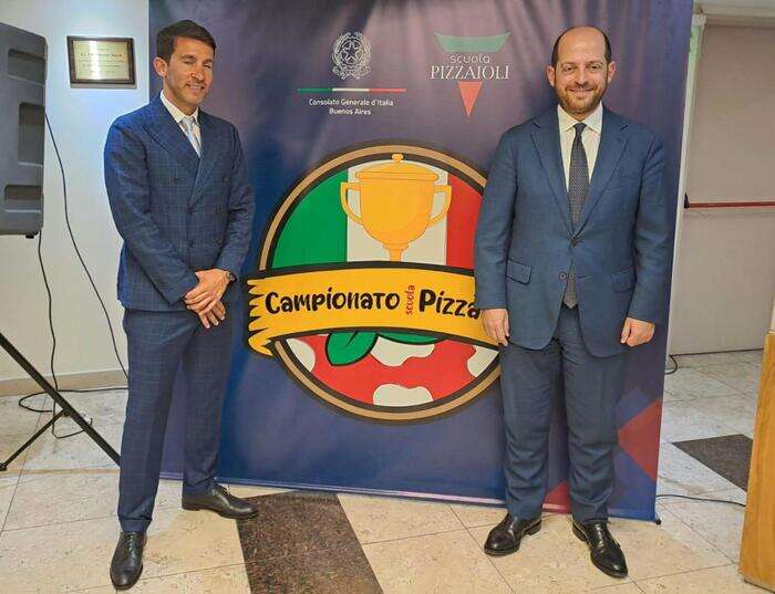 Argentina: la pizza napoletana simbolo del turismo delle radici