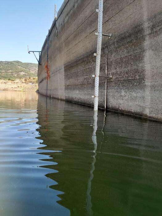 Non bastano ultime piogge, si aggrava la siccità in Sardegna