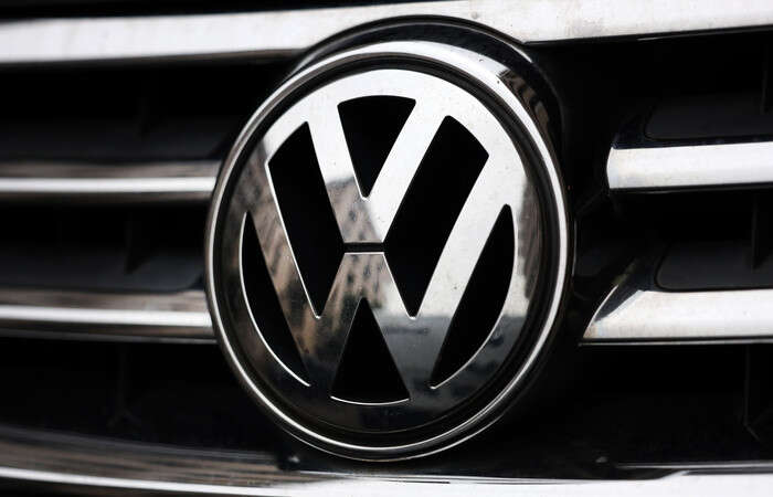 Prestiti vessatori ai clienti, giustizia Gb multa Volkswagen