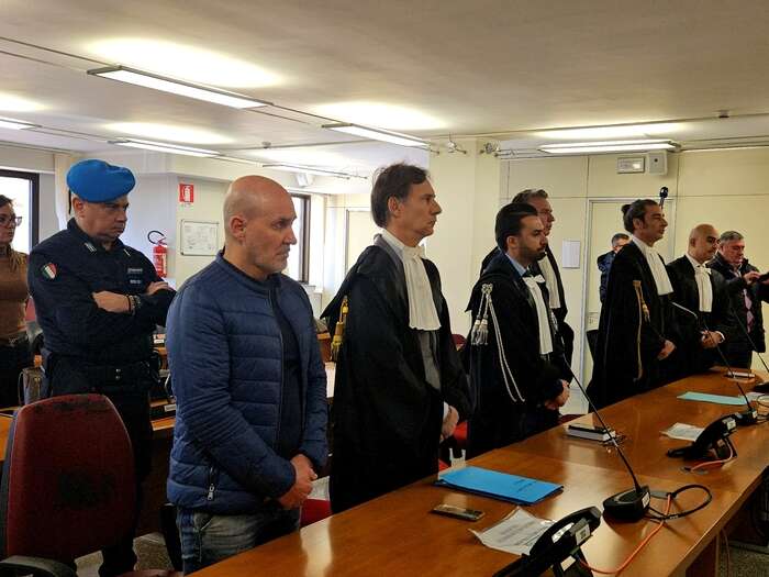 Uccise la compagna ad Alghero, Cassazione conferma l'ergastolo