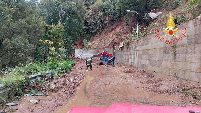 Maltempo: Giunta comunale Lamezia delibera lo stato di calamità