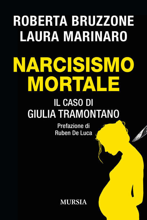 Narcisismo mortale, esce libro di Bruzzone e Marinaro