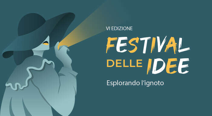 Festival delle Idee cresce ancora, 25mila presenze nel 2024