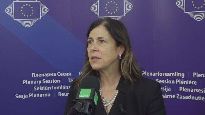 Commissione Ue: Todde (Sardegna), 