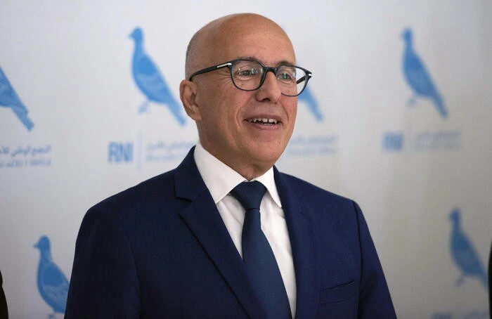 Francia, Ciotti ordina la chiusura della sede Républicains
