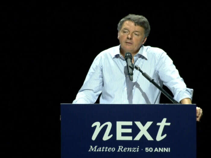 Renzi compie 50 anni, 'con la battaglia sul Tap abbiamo salvato il Paese'