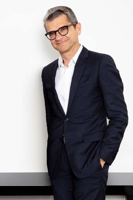 Serge Brunschwig nuovo Ceo di Jil Sander e Cso del Gruppo Otb