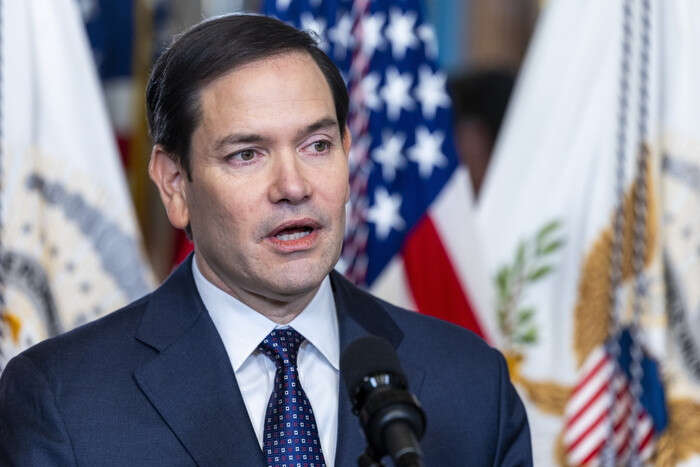 Rubio congela aiuti Usa all'estero, salvo Egitto e Israele