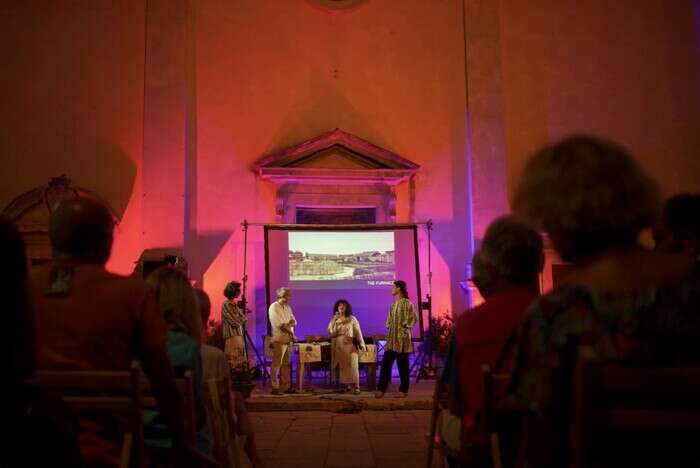 Elba Book Festival alla decima edizione, dedicata all'attenzione