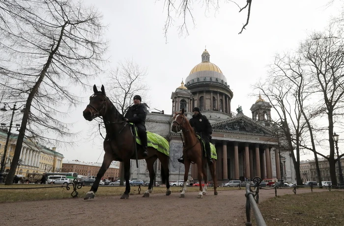 In forte crescita l'indice manifatturiero della Russia