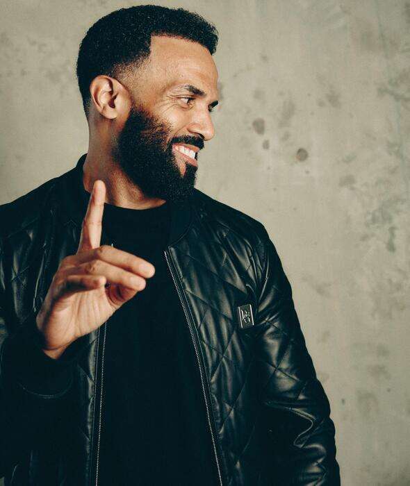 Da Craig David a BigMama, il programma del festival Superaurora