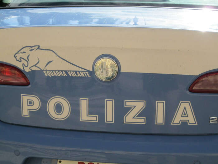 Attacco a portavalori a Carrara, rapinati 30.000 euro