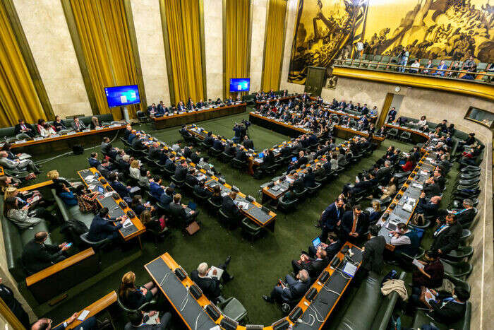 Conferenza Onu sul disarmo torna sotto la presidenza italiana