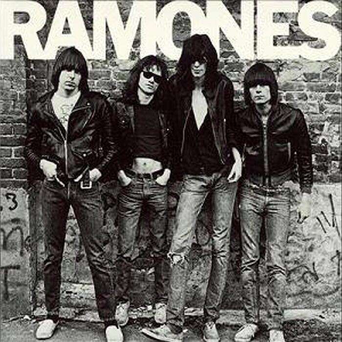 A Treviso unica data italiana del Ramones 50th Anniversary