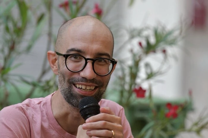 Mauro Liggi, 'così esorcizzo i nodi cruciali del mio vivere'
