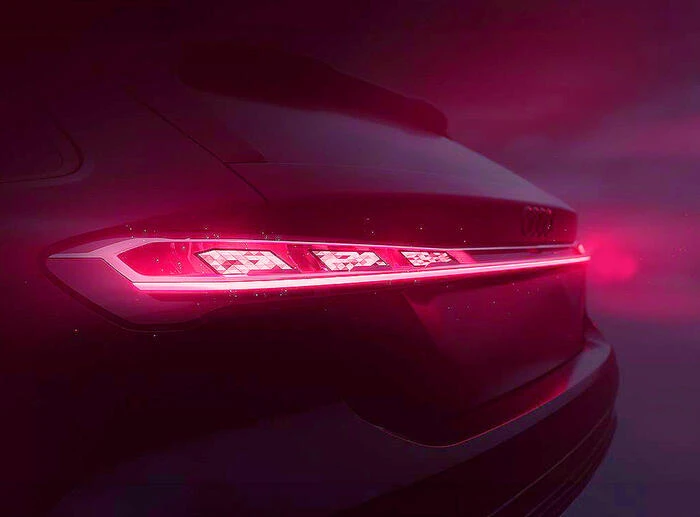 Audi unifica A4 e A5 nella imminente nuova generazione A5