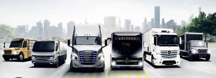 Daimler Truck UK 'mette in salvo' il sito di Wentworth Park