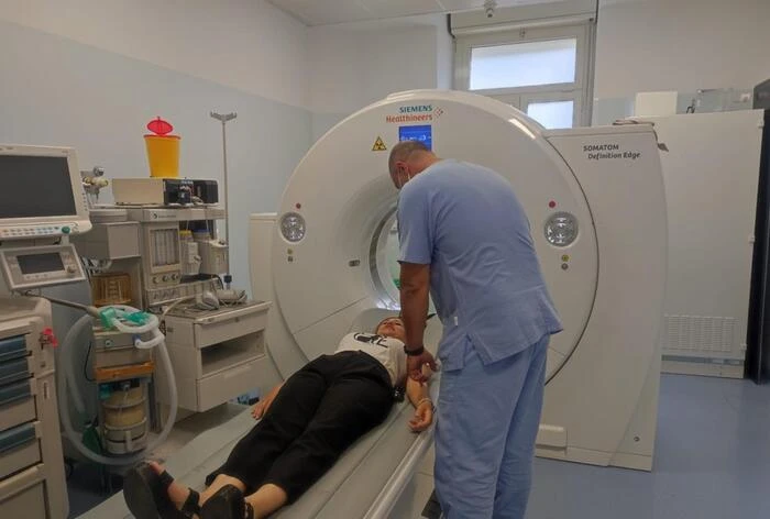Servizio sanitario, solo 13 Regioni promosse sui Lea