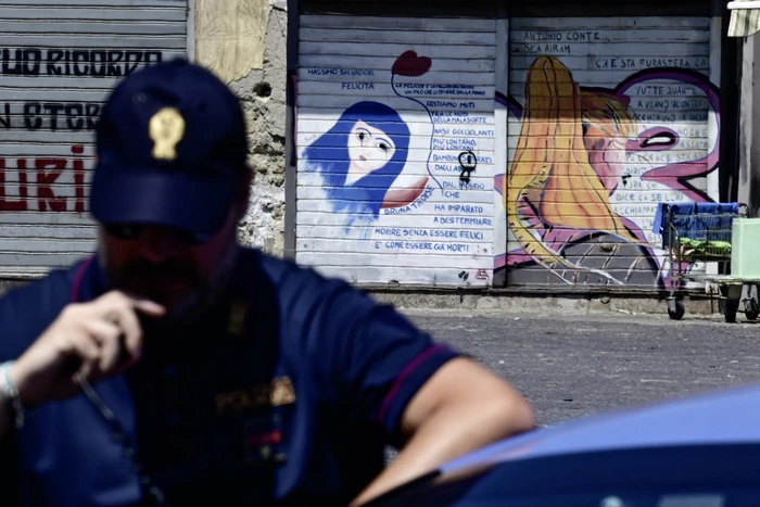 Rapinata del Rolex a Roma moglie del cantante degli Audioslave