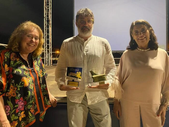 Premi Naxos Archeofilm per docufilm Rai sui bronzi San Casciano