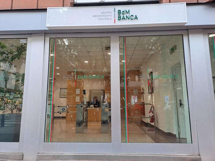 Banca del Mezzogiorno, utile netto 2024 sale a 22,4 milioni