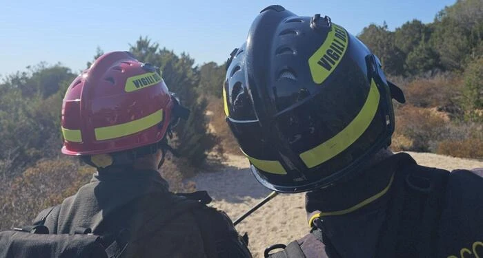 Tre turisti scomparsi nel nord Sardegna, ricerche in corso