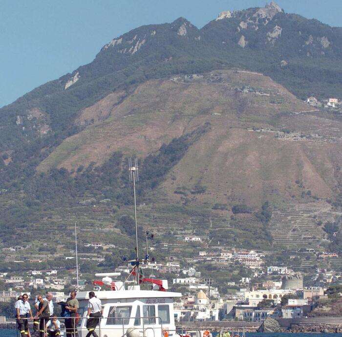 Studenti vanno a pulire il bosco e trovano 5 chili di hashish